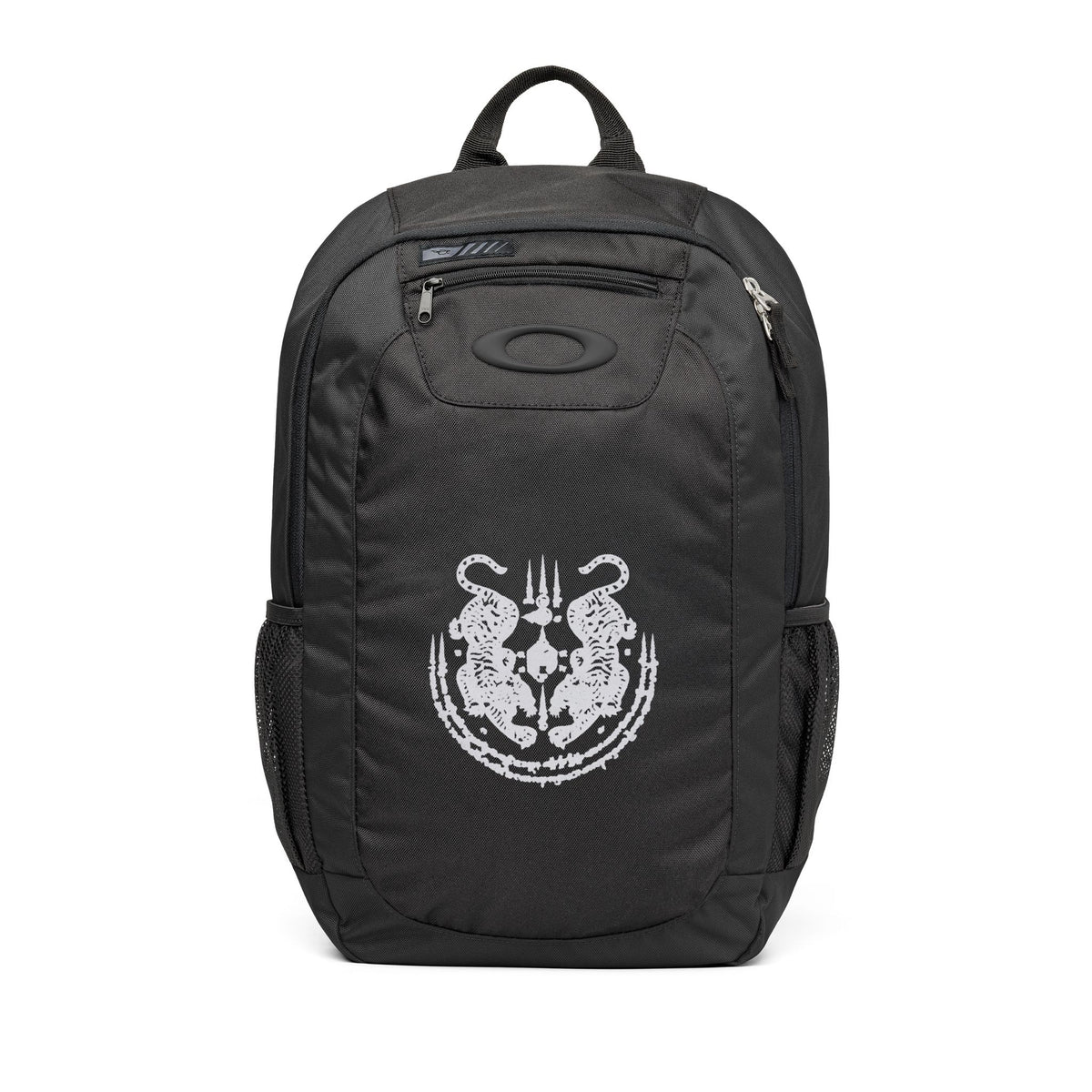 Gothic Skull 20L Backpack