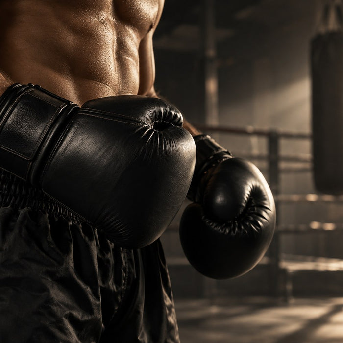 BOXE