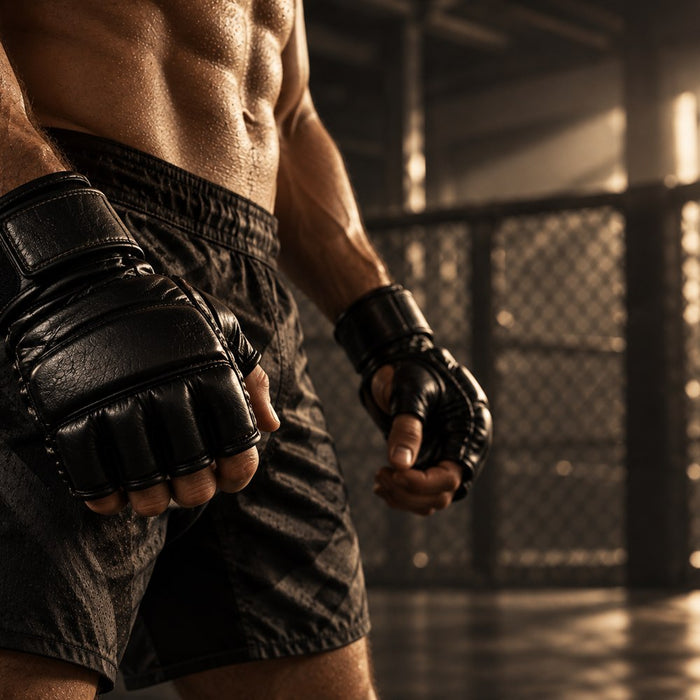 MMA